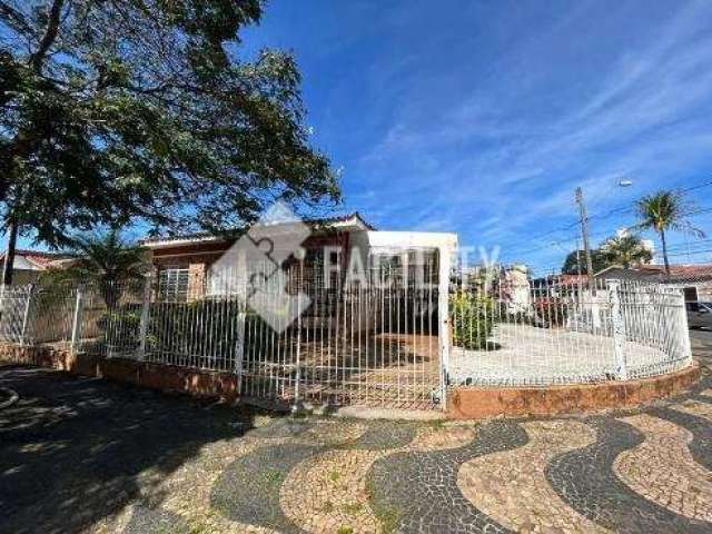 Casa com 2 quartos à venda na Rua Patrocínio do Sapucaí, 757, Jardim Flamboyant, Campinas, 180 m2 por R$ 650.000