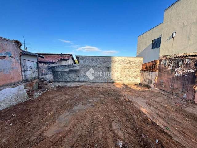 Terreno comercial à venda na Avenida Engenheiro Antônio Francisco de Paula Souza, 2620, Vila Georgina, Campinas por R$ 430.000