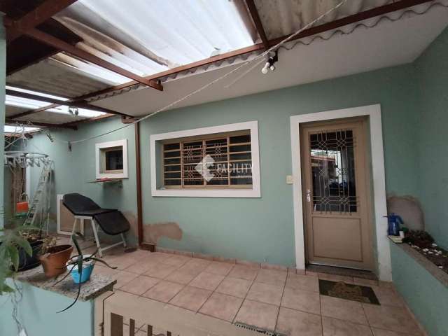 Casa com 2 quartos para alugar na Rua Antônio Grigoleto, 590, Jardim García, Campinas, 80 m2 por R$ 2.050