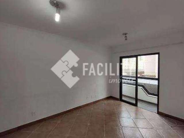 Apartamento com 3 quartos à venda na Rua Jasmim, 190, Chácara Primavera, Campinas, 75 m2 por R$ 490.000