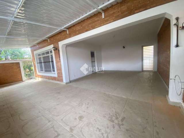 Casa com 3 quartos à venda na Avenida Guarani, 86, Jardim Guarani, Campinas, 210 m2 por R$ 900.000