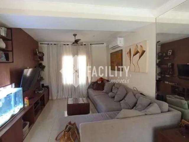 Casa em condomínio fechado com 3 quartos à venda na Avenida Presidente Juscelino Kubitschek de Oliveira, 275, Parque Brasil 500, Paulínia, 170 m2 por R$ 1.050.000