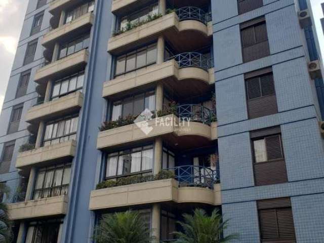 Apartamento com 3 quartos à venda na Rua Coelho Neto, 331, Vila Itapura, Campinas, 114 m2 por R$ 800.000