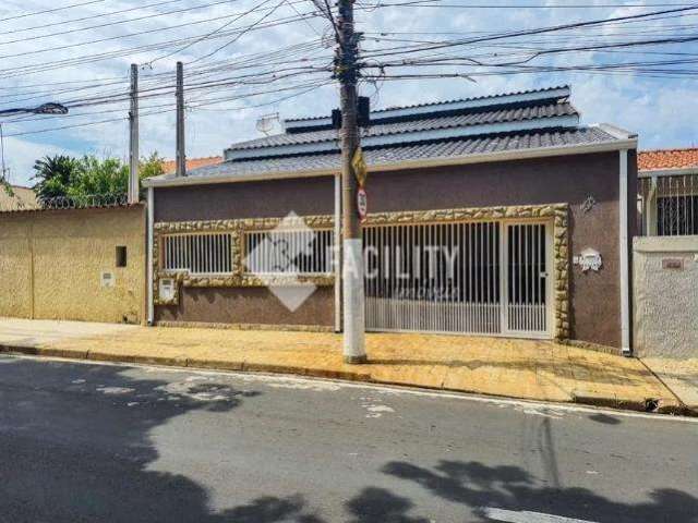 Casa com 2 quartos à venda na Avenida Paulo Provenza Sobrinho, 1571, Vila Perseu Leite de Barros, Campinas, 99 m2 por R$ 480.000