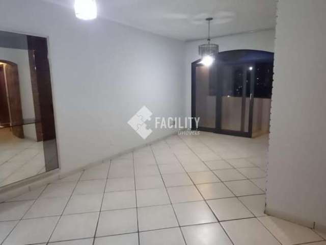 Apartamento com 3 quartos à venda na Rua Tiradentes, 899, Vila Itapura, Campinas, 103 m2 por R$ 500.000