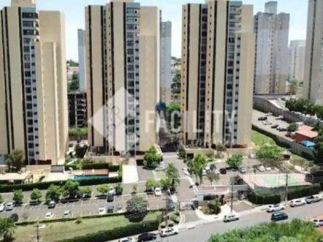 Apartamento com 2 quartos à venda na Rua Hermantino Coelho, 501, Mansões Santo Antônio, Campinas, 70 m2 por R$ 640.000