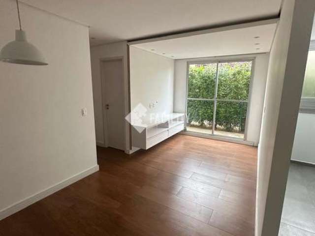 Apartamento com 2 quartos à venda na Avenida Emílio Bosco, 1565, Parque Yolanda (Nova Veneza), Sumaré, 45 m2 por R$ 220.000