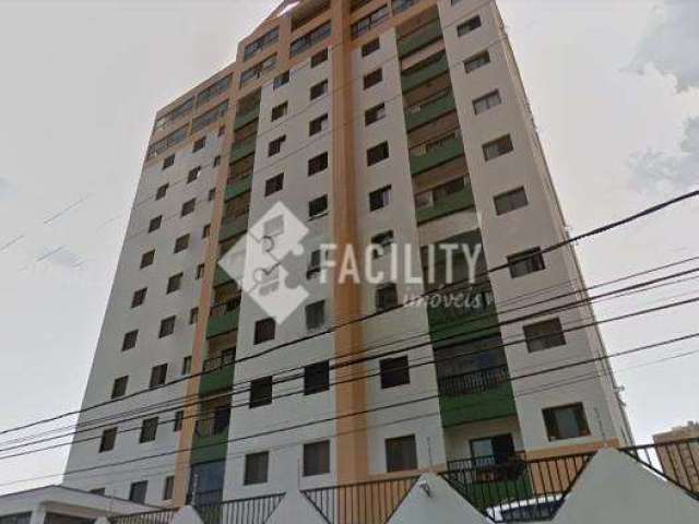 Apartamento com 3 quartos à venda na Rua Álvaro Muller, 560, Vila Itapura, Campinas, 85 m2 por R$ 589.000