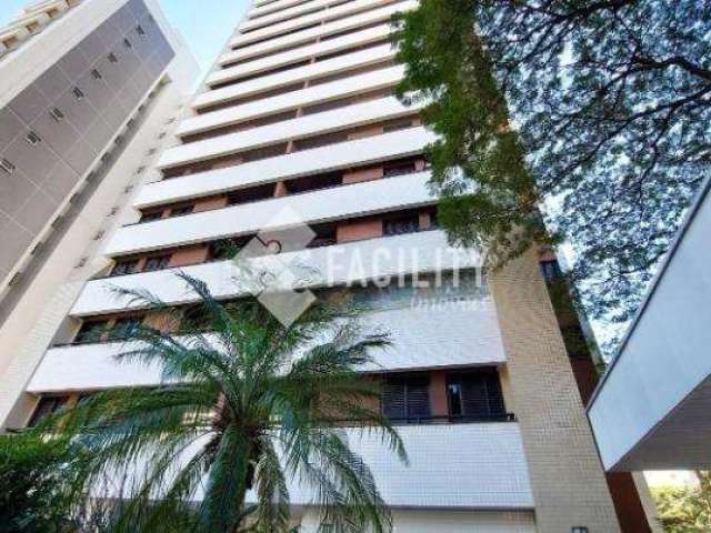 Apartamento com 3 quartos à venda na Rua Coelho Neto, 15, Vila Itapura, Campinas, 96 m2 por R$ 750.000