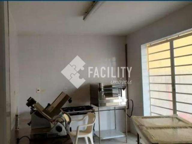 Casa comercial para alugar na Rua Ribeira, 42, Jardim do Trevo, Campinas, 300 m2 por R$ 3.200