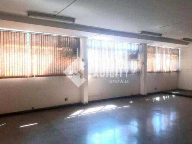 Sala comercial para alugar na Avenida Nossa Senhora de Fátima, 2514, Taquaral, Campinas, 400 m2 por R$ 7.000