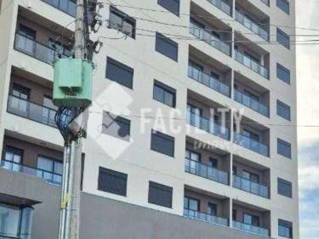 Apartamento com 1 quarto para alugar na Rua Francisco Antônio Pinto, 825, Parque Industrial, Campinas, 48 m2 por R$ 3.200