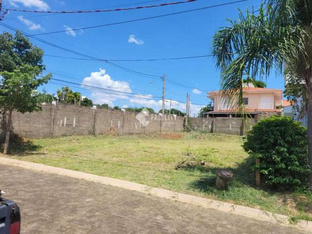 Terreno em condomínio fechado à venda na Rua Bortolo Martins, 1500, Chácara Santa Margarida, Campinas por R$ 215.000