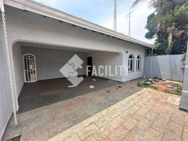 Casa com 4 quartos para alugar na Rua Paraibuna, 127, Jardim Flamboyant, Campinas, 250 m2 por R$ 3.400