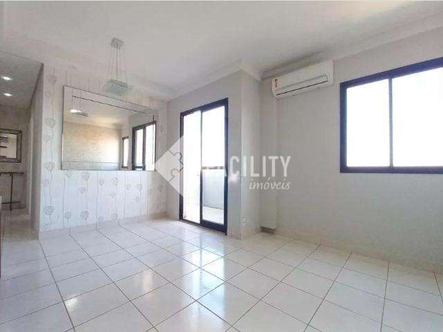 Apartamento com 3 quartos à venda na Rua Jacy Teixeira Camargo, 240, Jardim do Lago, Campinas, 82 m2 por R$ 700.000