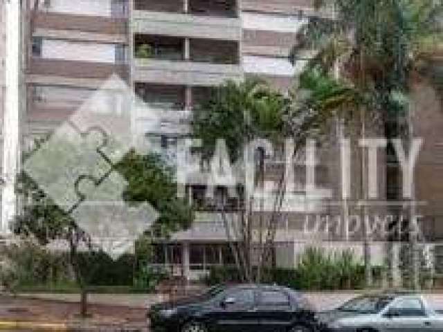 Apartamento com 3 quartos à venda na Avenida José Bonifácio, 1134, Jardim Flamboyant, Campinas, 105 m2 por R$ 450.000