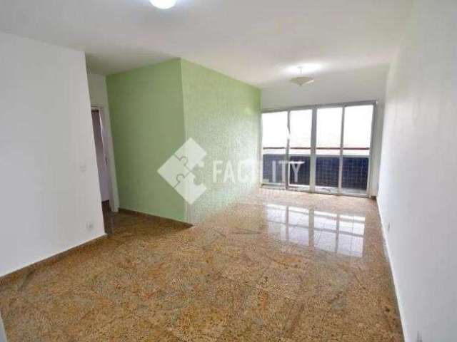 Apartamento com 3 quartos para alugar na Rua Proença, 991, Bosque, Campinas, 95 m2 por R$ 2.700