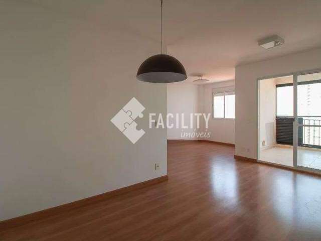 Apartamento com 2 quartos à venda na Rua Lotário Novaes, 244, Taquaral, Campinas, 76 m2 por R$ 800.000