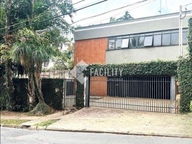 Casa comercial à venda na Rua Salim Feres, 251, Jardim Santa Marcelina, Campinas, 342 m2 por R$ 2.700.000