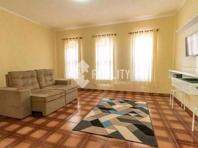 Casa com 3 quartos para alugar na Itaporanga, 15, Cidade Jardim, Campinas, 168 m2 por R$ 3.250