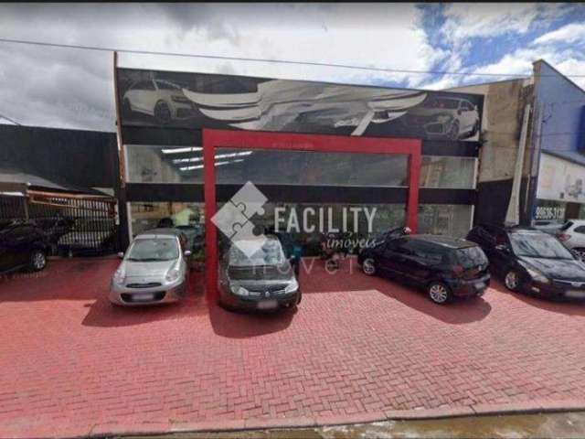 Sala comercial à venda na Rua Piracicaba, 860, Jardim Novo Campos Elíseos, Campinas, 170 m2 por R$ 1.600.000