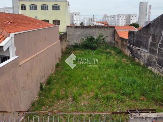 Terreno comercial à venda na Camacã, 163, Parque Universitário de Viracopos, Campinas por R$ 211.000