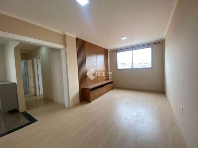 Apartamento com 2 quartos à venda na Rua José Marchetti, 165, Vila Marta, Campinas, 79 m2 por R$ 350.000