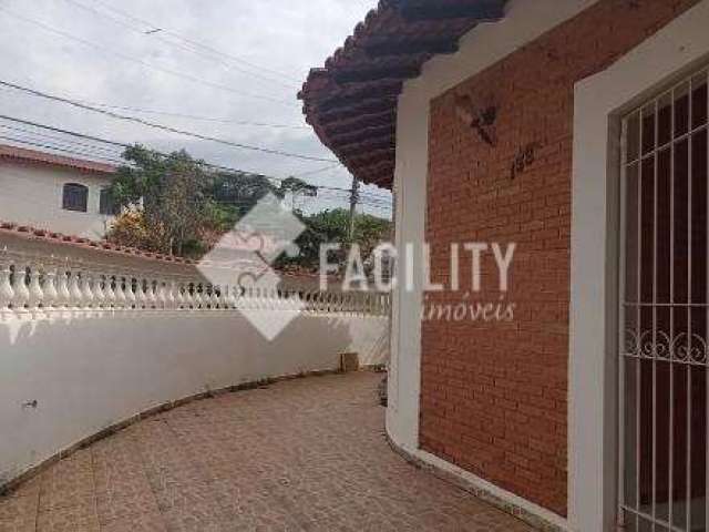 Casa com 3 quartos à venda na Rua Brás Cubas, 138, Jardim Nossa Senhora Auxiliadora, Campinas, 220 m2 por R$ 780.000