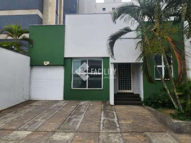 Sala comercial à venda na Rua Tiradentes, 1053, Vila Itapura, Campinas, 293 m2 por R$ 1.500.000