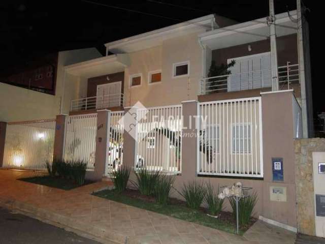 Casa com 4 quartos para alugar na Rua José Faber de Almeida Prado, 203, Parque Alto Taquaral, Campinas, 311 m2 por R$ 12.000