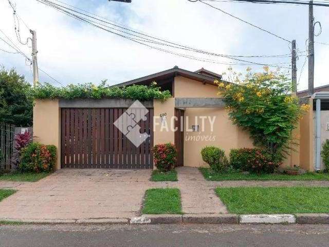 Casa com 3 quartos à venda na Rua Maria da Encarnação Duarte, 600, Chácara da Barra, Campinas, 312 m2 por R$ 1.500.000