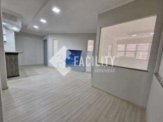 Sala comercial para alugar na Avenida Aquidaban, 766, Centro, Campinas, 100 m2 por R$ 2.000