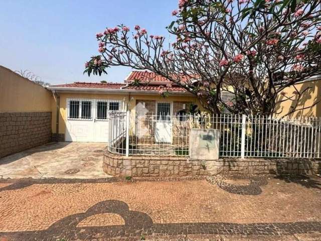 Casa com 3 quartos para alugar na Rua Professor Jorge Hennings, 1070, Jardim Chapadão, Campinas, 100 m2 por R$ 3.500