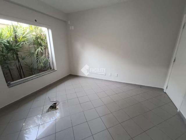 Sala comercial para alugar na Rua Barbosa da Cunha, 338, Jardim Guanabara, Campinas, 50 m2 por R$ 1.850