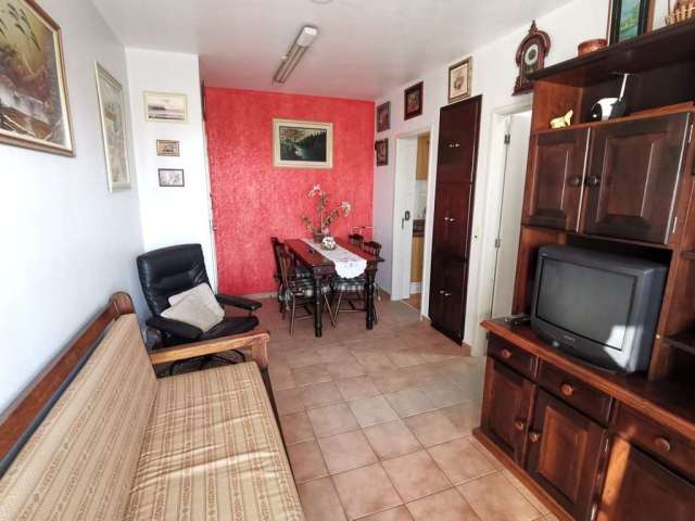 Apartamento com 1 quarto para alugar na Avenida Aquidaban, 101, Centro, Campinas, 56 m2 por R$ 1.500