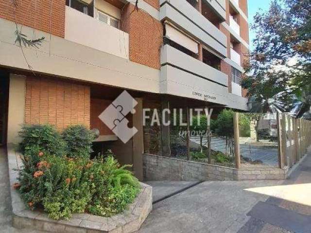 Apartamento com 3 quartos à venda na Rua Olavo Bilac, 190, Cambuí, Campinas, 100 m2 por R$ 650.000