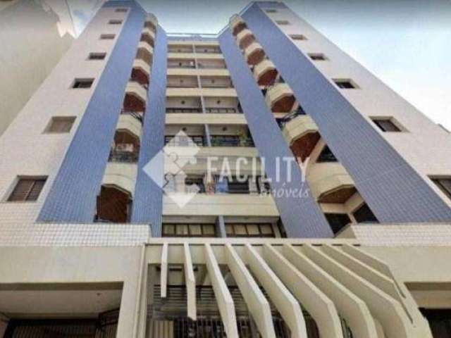 Apartamento com 2 quartos à venda na Rua Padre Vieira, 673, Centro, Campinas, 78 m2 por R$ 510.000