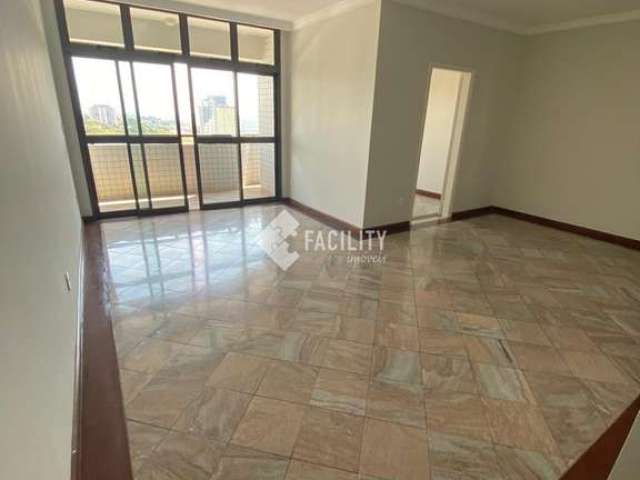 Apartamento com 3 quartos à venda na Rua Hermantino Coelho, 955, Mansões Santo Antônio, Campinas, 150 m2 por R$ 1.180.000