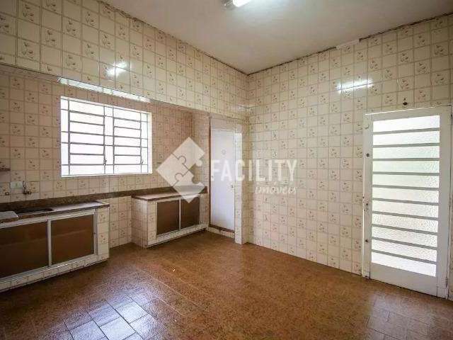 Casa com 3 quartos à venda na Rua Padre Vieira, 682, Centro, Campinas, 187 m2 por R$ 420.000