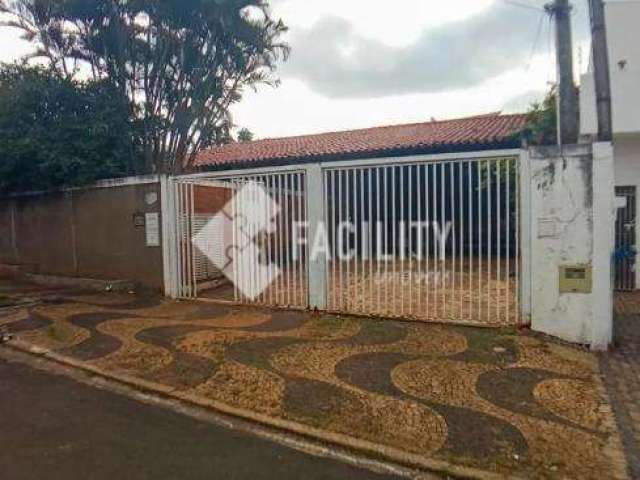 Casa comercial à venda na Rua Doutor José Ferreira de Camargo, 38, Jardim Planalto, Campinas, 320 m2 por R$ 1.900.000