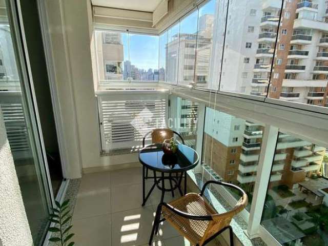 Apartamento com 2 quartos à venda na Barão Geraldo de Resende, 163, Jardim Guanabara, Campinas, 62 m2 por R$ 680.000