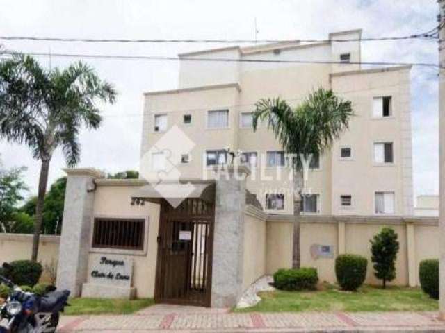 Apartamento com 3 quartos à venda na Rua Caçapava, 242, Vila Industrial, Campinas, 70 m2 por R$ 540.000