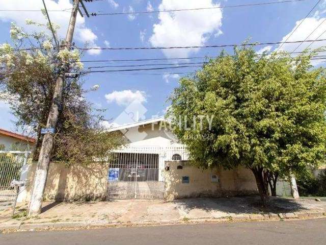 Casa com 3 quartos para alugar na Rua Presidente Bernardes, 1163, Jardim Flamboyant, Campinas, 213 m2 por R$ 4.000