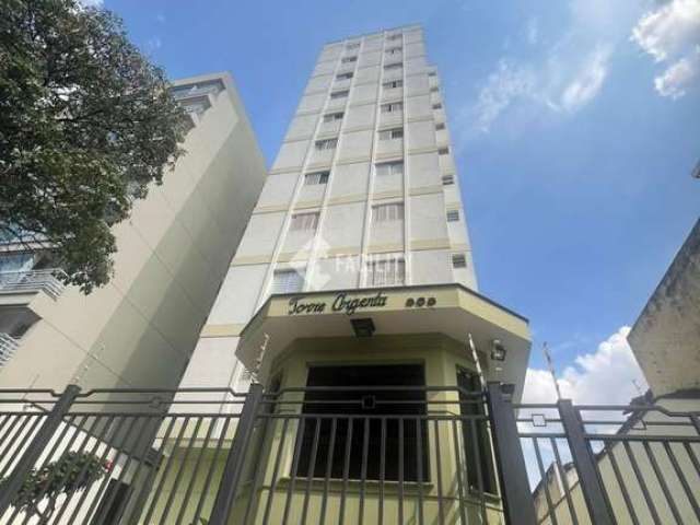 Apartamento com 1 quarto à venda na Rua Duque de Caxias, 868, Centro, Campinas, 53 m2 por R$ 250.000