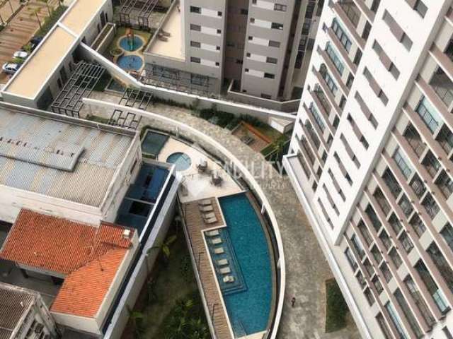 Apartamento com 2 quartos à venda na Rua Alberto Faria, 150, Jardim Brasil, Campinas, 67 m2 por R$ 770.000