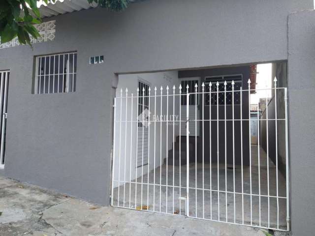 Casa com 3 quartos à venda na Lucinda Paulo Arlindo, 132, Conjunto Mauro Marcondes, Campinas, 80 m2 por R$ 350.000