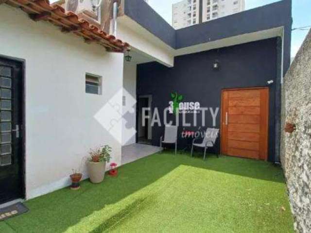 Casa comercial à venda na Rua Rafael Sampaio, 414, Vila Rossi, Campinas, 110 m2 por R$ 850.000