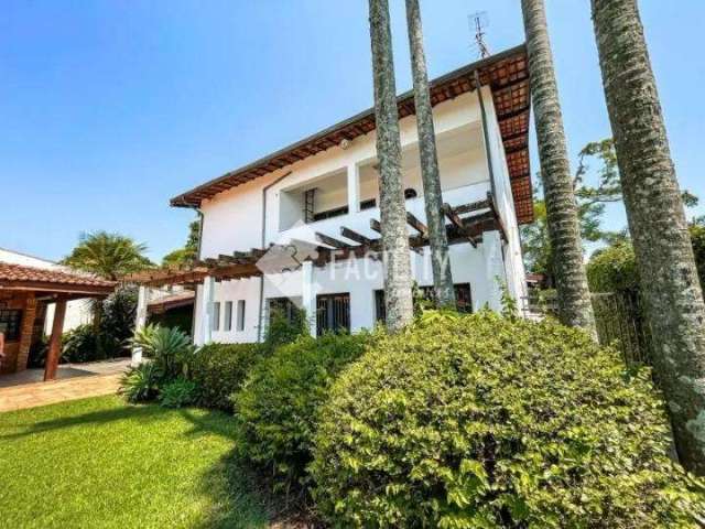 Casa com 7 quartos à venda na Miosótis, 333, Chácara Primavera, Campinas, 586 m2 por R$ 2.600.000