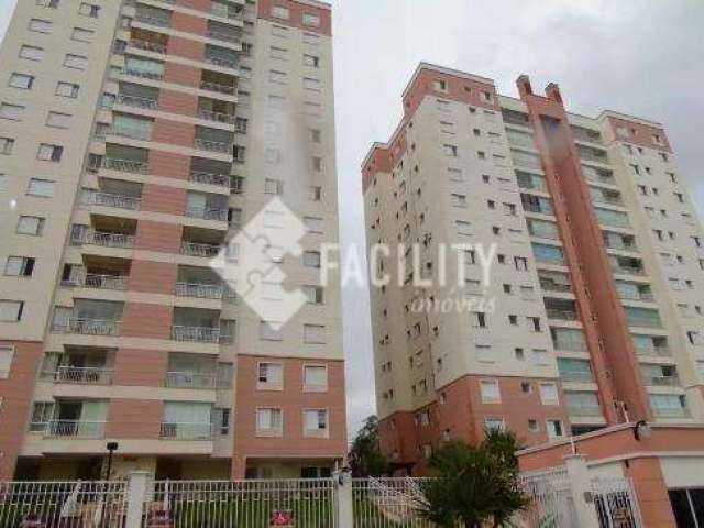 Apartamento com 3 quartos à venda na Avenida Maria Emília Alves dos Santos de Ângelis, 859, Parque Prado, Campinas, 110 m2 por R$ 1.180.000