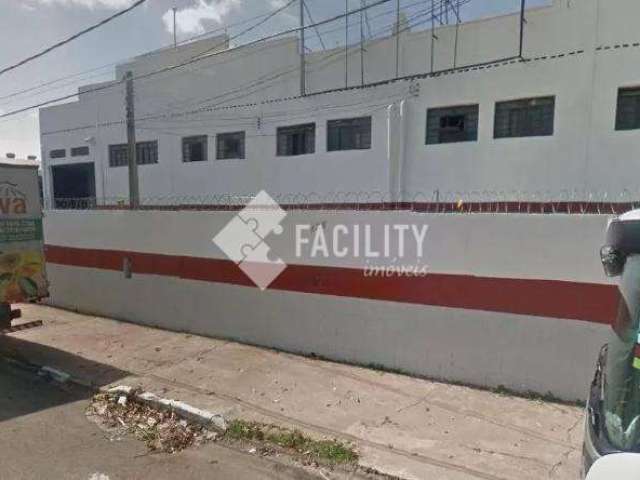 Barracão / Galpão / Depósito para alugar na Rua Dario Freire Meirelles, 155, Chácaras Campos dos Amarais, Campinas, 750 m2 por R$ 16.000